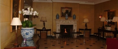 30 Pavilion Road (Searcy’s) Champagne Reception